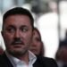 Luis Petri, acusado de corrupción por la ATE