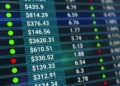 Las acciones y los bonos argentinos vuelven a caer
