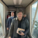 Javier Milei canceló su viaje a España