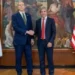 Estados Unidos informó que negocia un swap de USD 20 mil millones con la Argentina
