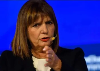 Patricia Bullrich valoró el acercamiento de Macri con Milei
