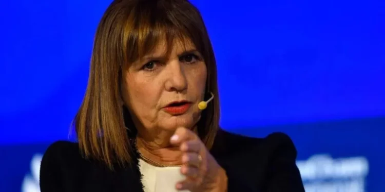 Patricia Bullrich valoró el acercamiento de Macri con Milei