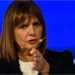 Patricia Bullrich valoró el acercamiento de Macri con Milei