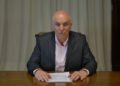 Espert confirmó la transferencia de Machado y dijo que no se baja de la candidatura
