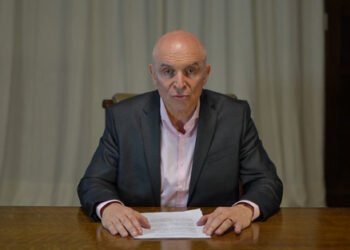 Espert confirmó la transferencia de Machado y dijo que no se baja de la candidatura