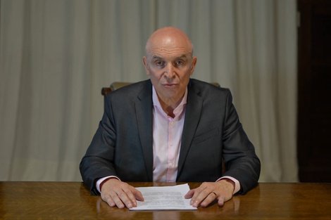 Espert confirmó la transferencia de Machado y dijo que no se baja de la candidatura