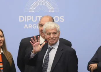 Mariano Cúneo Libarona seguirá en el Ministerio de Justicia