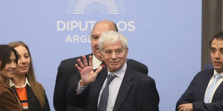 Mariano Cúneo Libarona seguirá en el Ministerio de Justicia