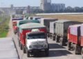 La cosecha de trigo aporta el primer puente de dólares para el verano