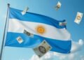 Caputo en el Tesoro: EE.UU. promete apoyo político para el “blindaje” de reservas.