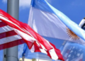 Giro a Occidente: Argentina inicia gestiones formales para un Tratado de Libre Comercio con EE.UU.