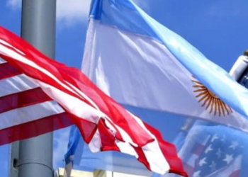 Giro a Occidente: Argentina inicia gestiones formales para un Tratado de Libre Comercio con EE.UU.