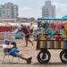 La Costa ganó por volumen, no por rentabilidad: Mucha gente, poco consumo.