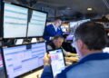 Viernes Financiero: El Merval busca recuperar terreno antes del fin de semana largo.
