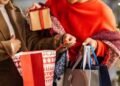 El “Ahora 12” de la Libertad: Cuotas sin interés bancarias sostienen la venta de regalos.