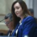 Pliegos Judiciales: Villarruel negocia por su cuenta y enoja a la Casa Rosada.