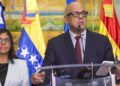 la sucesora de Maduro se mostró abierta a cooperar con EE.UU.