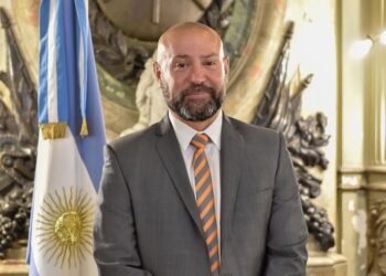 Procesaron a Diego Spagnuolo y a otros 18 acusados