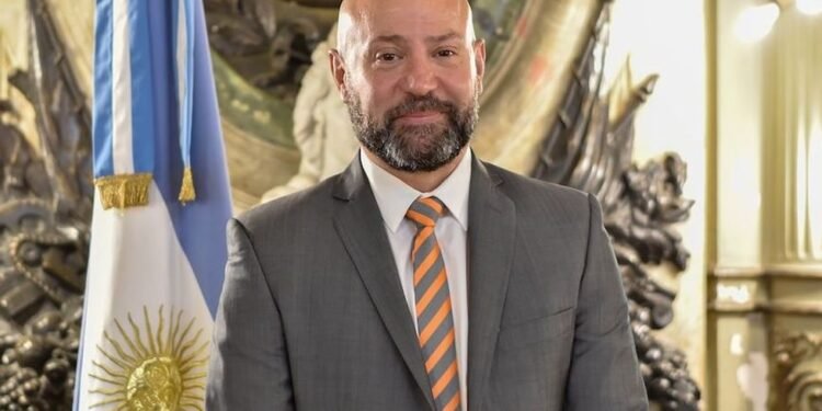 Procesaron a Diego Spagnuolo y a otros 18 acusados