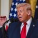 Trump construye una alianza naval para enfrentar a Irán en Ormuz