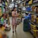 La inflación mayorista experimenta un leve incremento del 1% en febrero, el más bajo desde mayo de 2025