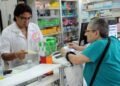 Una profesional de la salud critica el recorte salarial: “Vamos a ganar la mitad”