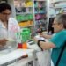 Una profesional de la salud critica el recorte salarial: “Vamos a ganar la mitad”