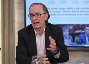 Osvaldo Giordano, ex director de Anses: “La pérdida de empleo persiste por distorsiones que el Gobierno no ha corregido aún”
