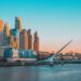 Inversores de Brasil y Chile ven en Buenos Aires una oportunidad inmobiliaria atractiva