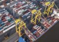Crecimiento en Exportaciones: Superávit Comercial de Más de USD 2.500 Millones en Marzo