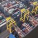 Crecimiento en Exportaciones: Superávit Comercial de Más de USD 2.500 Millones en Marzo