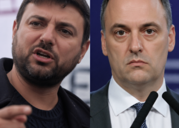 Grabois critica duramente a Adorni: “Además de chorro, sos cagón”