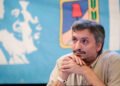 Máximo Kirchner propuso declarar la emergencia energética, alimentaria y de insumos productivos