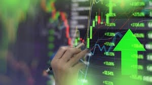 Rally de acciones y bonos: los ADRs suben hasta 11% y el riesgo país cae 7% tras la mejora de la nota soberana.