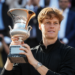 Jannik Sinner rompe récords en 2026: el italiano brilla en el Masters 1000 de Roma