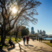 Pronóstico del clima en Buenos Aires para este martes 19 de mayo: aumento inesperado de la temperatura