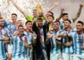 El AT&T Stadium: Sede de Argentina en el Mundial 2026