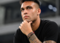 Lautaro Martínez habla sobre su futuro tras el fútbol: “Voy a desaparecer”