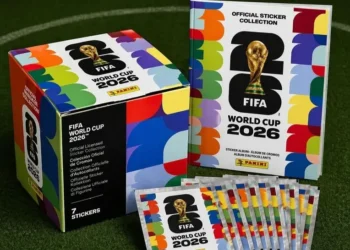 La búsqueda de figuritas del Mundial desata una intensa demanda