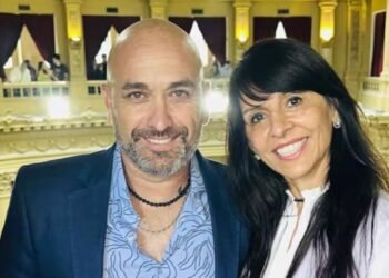 La Justicia archiva temporalmente la denuncia contra Claudio Ciccarelli por sus negocios mineros en Río Negro