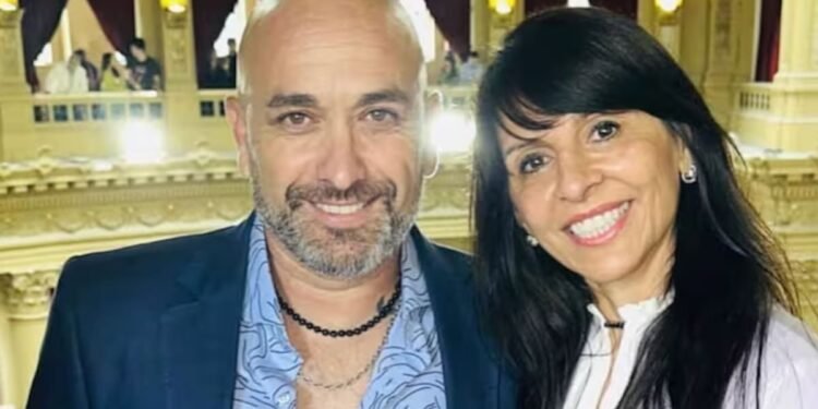 La Justicia archiva temporalmente la denuncia contra Claudio Ciccarelli por sus negocios mineros en Río Negro