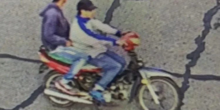 Homicidio en La Plata: un ladrón de motos es asesinado y hay dos detenidos