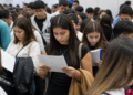 Expo Empleo 2026: Feria que conecta a miles de jóvenes en búsqueda de trabajo