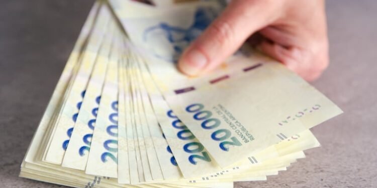 Acceso a Préstamos Personales de Hasta $40.000.000 y Tasas de Interés en Mayo de 2026