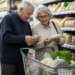 Descuentos y reintegros para jubilados en supermercados alcancen hasta el 25% en mayo