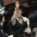 Debate sobre reforma política inicia en el Senado con énfasis en Ficha Limpia