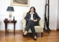 Alejandra García asume como presidenta del Colegio Público de Abogados de Buenos Aires y solicita cambios al Gobierno