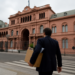 Renuncias en el Gobierno: Un análisis de los cambios en la administración de Javier Milei desde 2023.