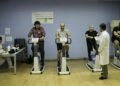 Un estudio confirma que 15 minutos diarios de ejercicio de fuerza reducen un 20% las muertes por infartos