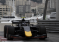 Fórmula 2: Nicolás Varrone finaliza en el décimo sexto puesto en clasificación del GP de Mónaco